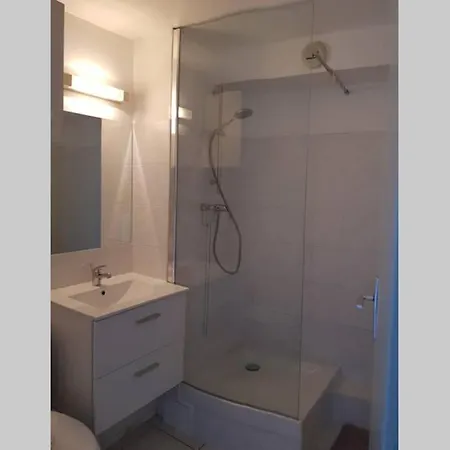 Appartement Studio Mezzanine Palavas-les-Flots